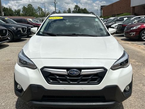 Used 2023 Subaru Crosstrek 2.5i Limited AWD/4WD image 21