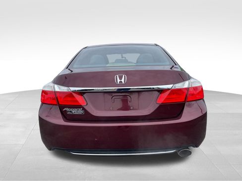 Used 2013 Honda Accord LX image 9