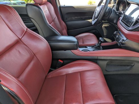 Used 2023 Dodge Durango SRT Hellcat AWD/4WD image 12