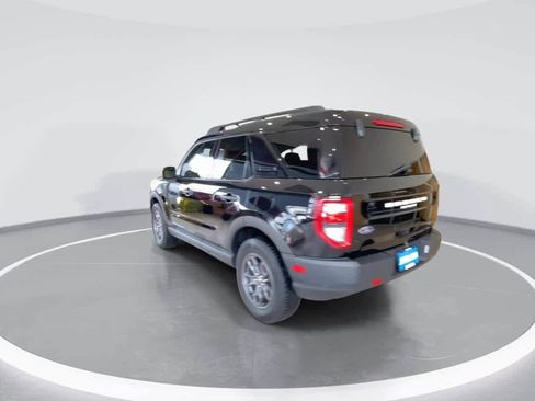 Used 2021 Ford Bronco Sport Big Bend w/ Big Bend Package AWD/4WD image 6