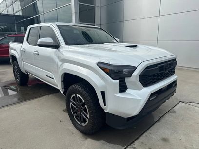 Used 2026 Toyota Tacoma TRD Sport