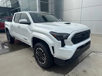 Used 2026 Toyota Tacoma TRD Sport AWD/4WD 360° Tour