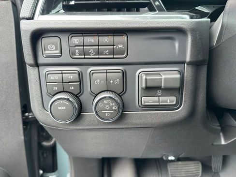New 2026 Chevrolet Tahoe RST AWD/4WD image 18