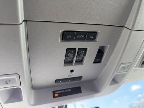 Used 2018 Chevrolet Silverado 1500 LTZ w/ High Desert Package image 32