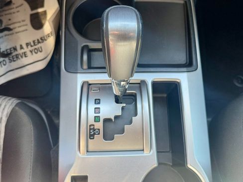 Used 2024 Toyota 4Runner SR5 image 31