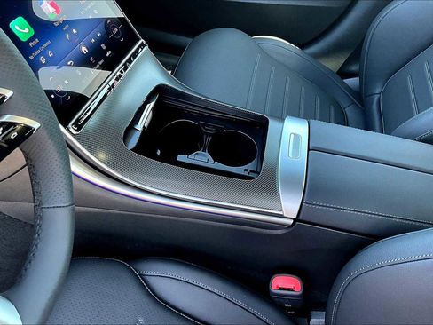 New 2025 Mercedes-Benz C 300 C 300 image 7