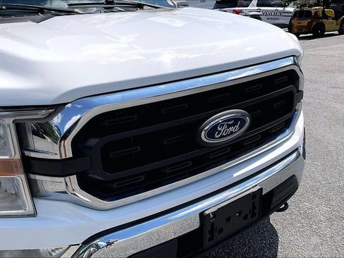 Certified 2022 Ford F150 XLT w/ Equipment Group 301A Mid AWD/4WD image 29