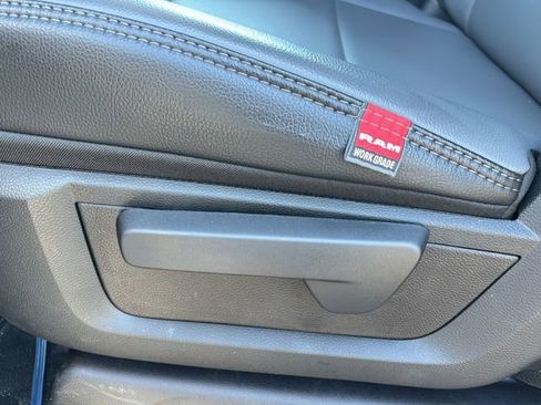 New 2026 RAM 5500 Tradesman w/ Chrome Appearance Group image 19