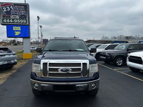 Used 2010 Ford F150 Lariat image 8