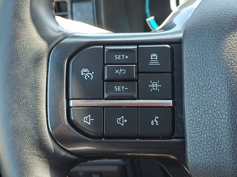 Used 2021 Ford F150 Tremor w/ Equipment Group 402A High AWD/4WD image 24