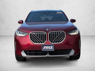Used 2026 BMW X3 xDrive30i w/ Premium Package AWD/4WD video 2