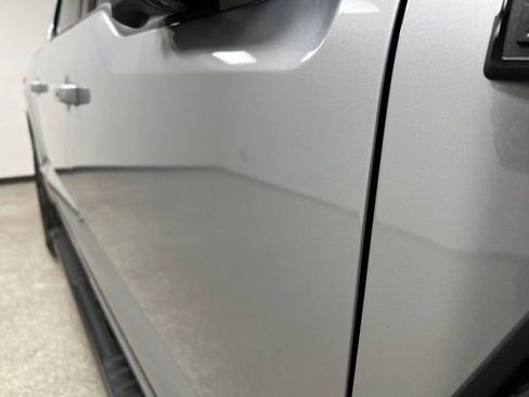 Used 2023 Ford F150 Lariat w/ Equipment Group 502A High image 11