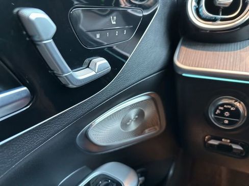 Used 2025 Mercedes-Benz C 300 4MATIC Sedan image 14