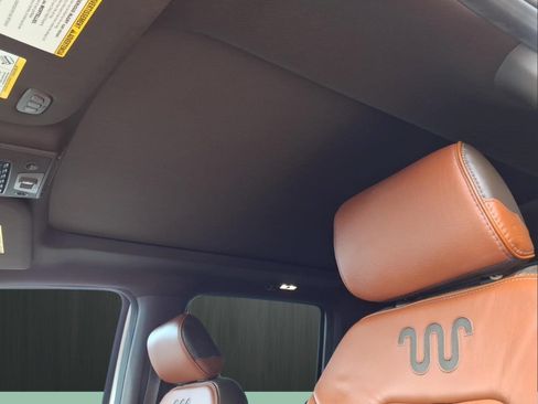 Used 2022 Ford F350 King Ranch w/ King Ranch Ultimate Package AWD/4WD image 25