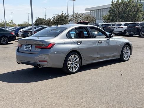 Used 2023 BMW 330e xDrive w/ Premium Package AWD/4WD image 6