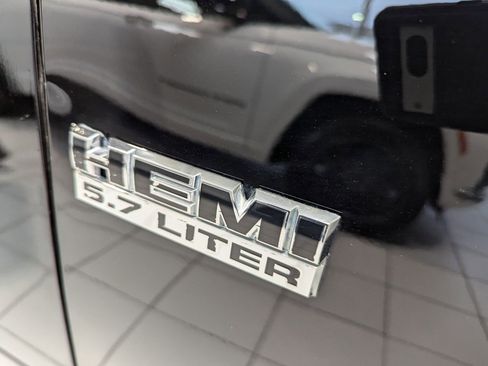 Used 2012 RAM 1500 Express image 4