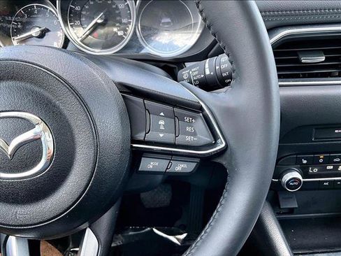 Used 2023 MAZDA CX-5 AWD 2.5 S w/ Preferred Package image 21