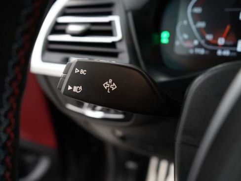 Used 2023 BMW X4 M40i w/ Premium Package image 20