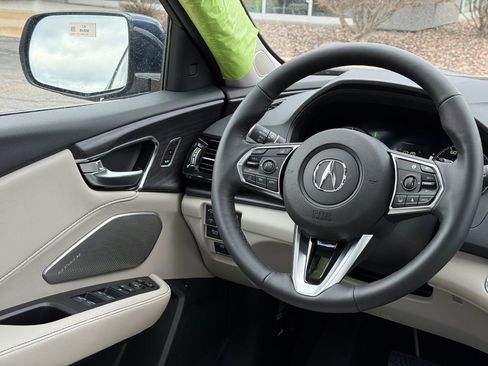 New 2026 Acura RDX SH-AWD w/ Advance Package image 9