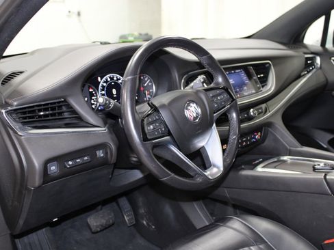 Used 2022 Buick Enclave Avenir w/ Avenir Technology Package image 14