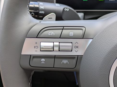 New 2026 Hyundai Sonata Limited FWD image 23