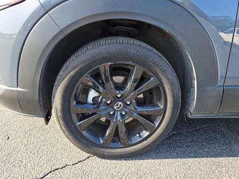 Used 2025 MAZDA CX-30 AWD 2.5 S w/ Preferred Package image 9