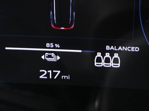 Certified 2025 Audi Q6 e-tron Premium w/ Convenience Package image 11