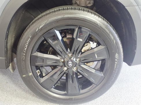 Used 2024 Hyundai Palisade XRT FWD image 7