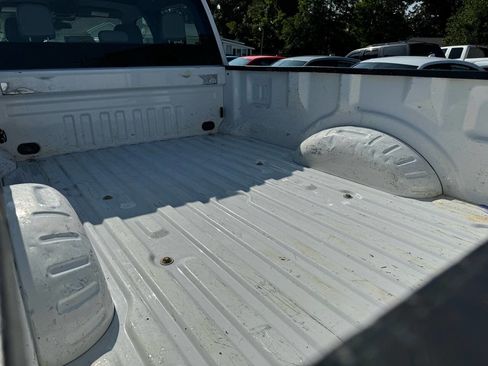 Used 2018 Ford F350 XL w/ STX Appearance Package image 6