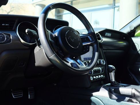 Used 2021 Ford Mustang GT Premium w/ GT Performance Package image 34