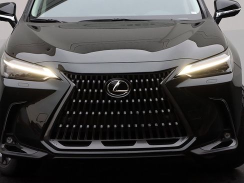 New 2026 Lexus NX 450h+ 450h+ Luxury image 6