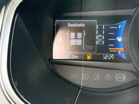 Used 2024 Ford Edge SEL w/ Sport Appearance Package AWD/4WD image 43