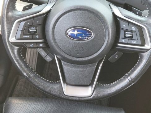 Used 2021 Subaru Ascent Limited w/ Technology Package image 10