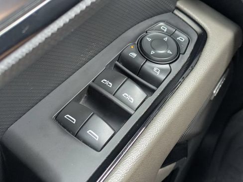 Used 2024 Chevrolet Silverado 1500 ZR2 AWD/4WD image 30
