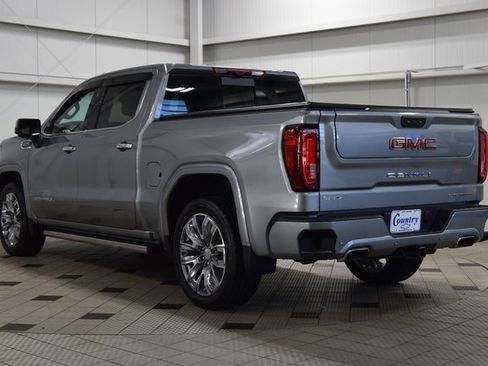 Used 2023 GMC Sierra 1500 Denali image 6