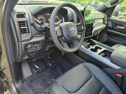 New 2027 RAM 1500 Rebel AWD/4WD image 20