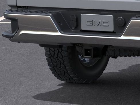 New 2026 GMC Sierra 2500 SLT w/ SLT Convenience Package AWD/4WD image 61