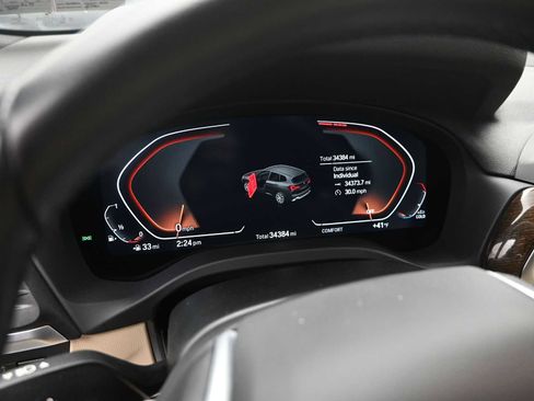 Used 2022 BMW X3 xDrive30i w/ Premium Package 2 (ZPA) image 13