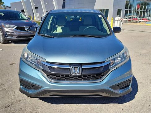 Used 2016 Honda CR-V SE image 6