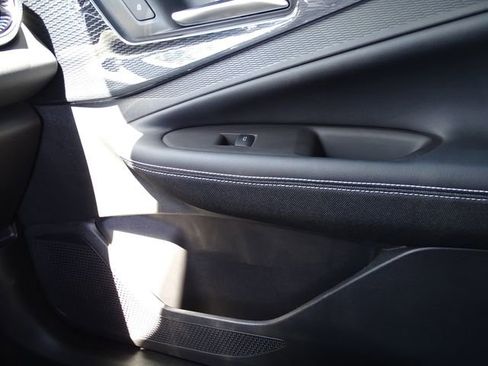 Used 2024 Chevrolet Blazer EV LT image 9