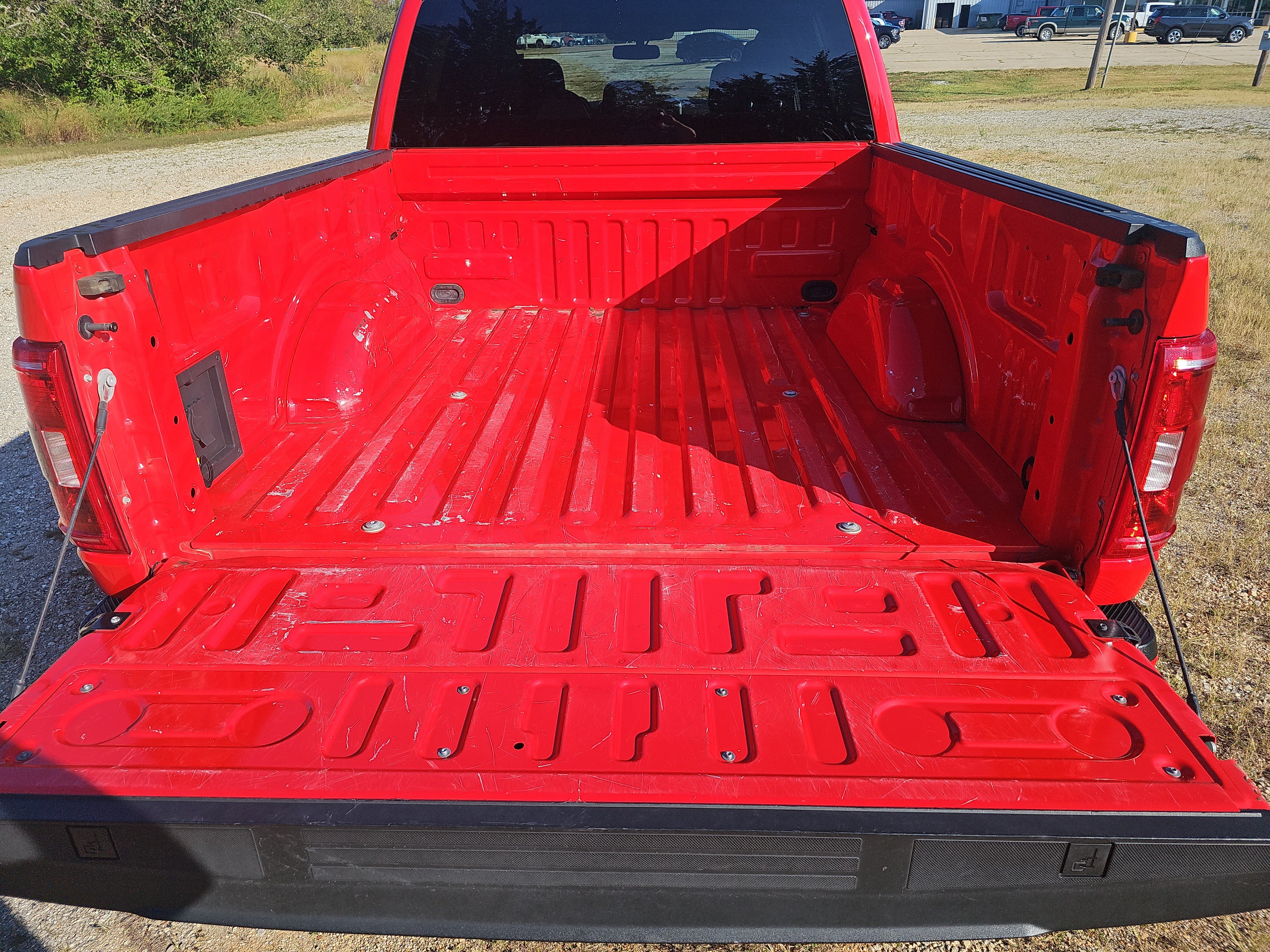 Used 2022 Ford F150 XLT w/ Equipment Group 302A High AWD/4WD image 9