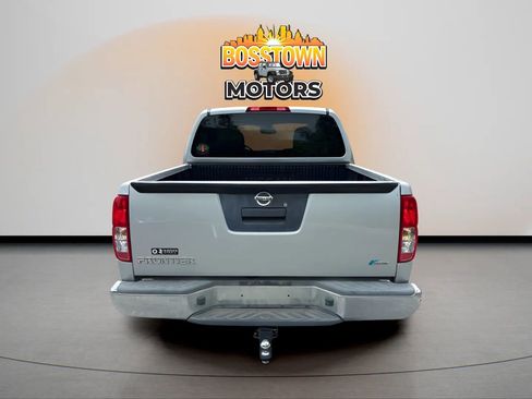 Used 2016 Nissan Frontier S image 3