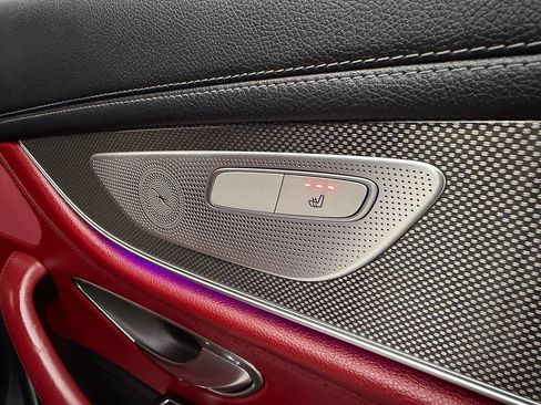 Used 2020 Mercedes-Benz CLS 53 AMG 4MATIC image 59