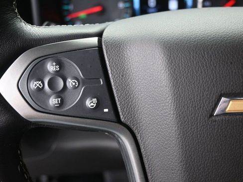 Used 2017 Chevrolet Silverado 1500 LT w/ LT Convenience Package AWD/4WD image 25