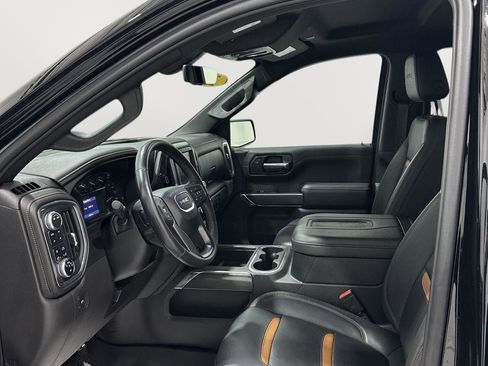 Used 2021 GMC Sierra 1500 AT4 AWD/4WD image 10