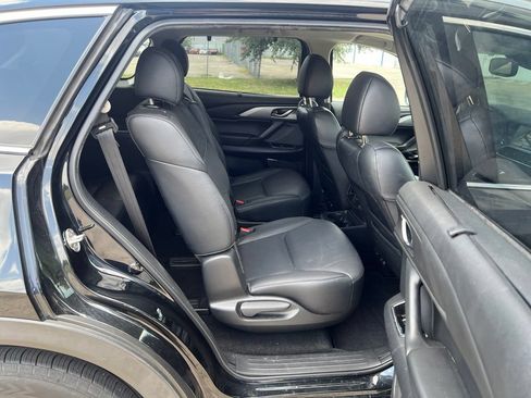 Used 2022 MAZDA CX-9 Touring w/ Touring Premium Package AWD/4WD image 16