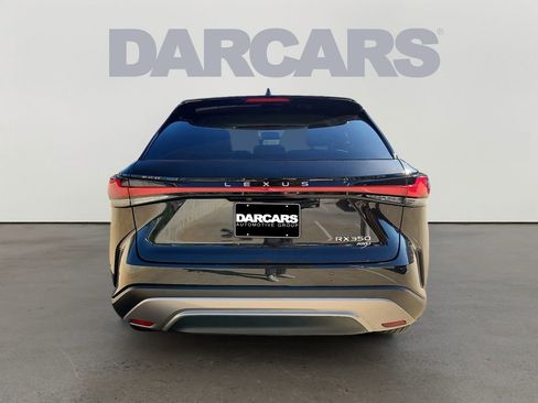 Used 2024 Lexus RX 350 Premium image 5