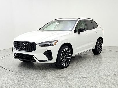Certified 2026 Volvo XC60 B5 Ultra