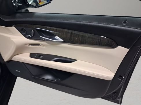 Used 2020 Cadillac CT6 Premium Luxury AWD/4WD image 23