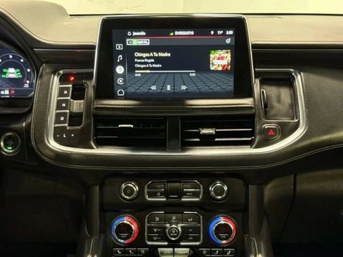 Used 2022 GMC Yukon AT4 w/ AT4 Premium Plus Package image 22